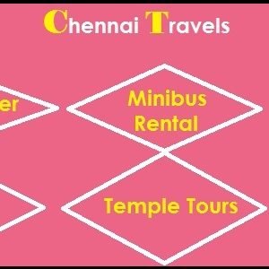 Chennai Travels Tours