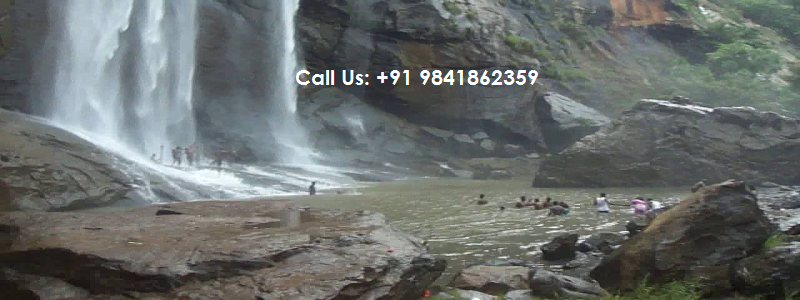 chennai to kollimalai tour package