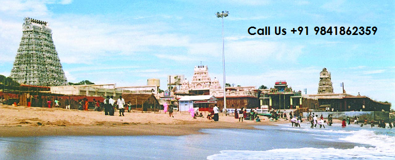 Chennai to Tiruchendur Tempo Traveller