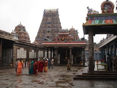 Half Day Chennai Tour Packages