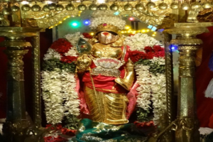 Chennai to palani temple tour package 