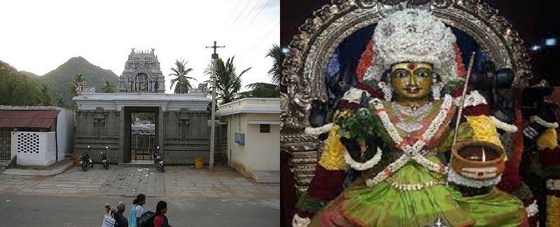 Chennai to Padaveedu Tour Package