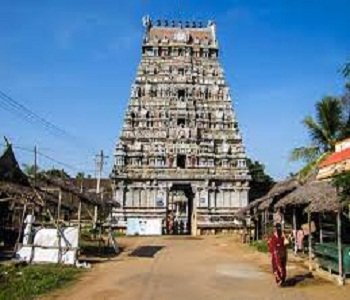 Chennai to Thirumeeyachur Tour Package