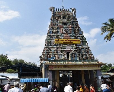 Chennai to Siruvapuri Periyapalayam One Day Package