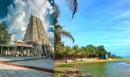 Kanchipuram Pondicherry Mahabalipuram Tour Package