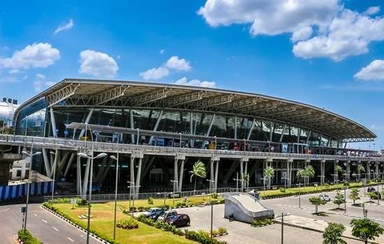 22 Seater Minibus Rental Chennai Airport