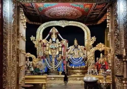 Chennai to Thennangur Panduranga temple