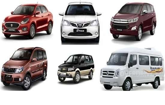 Chennai Airport to Nagore Car Rental