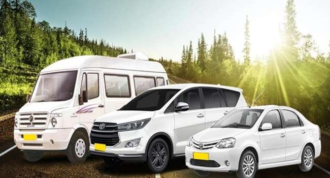 Chennai to Thennangur Car Rental