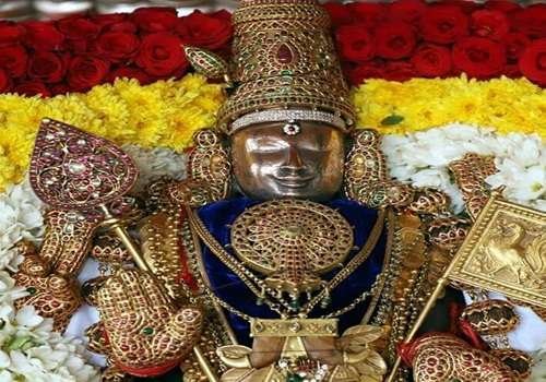 Chennai to Thiruthani Tour Package