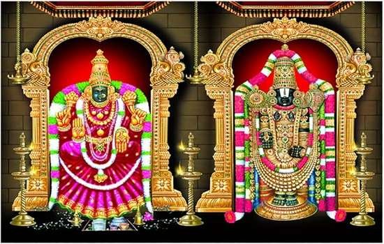Chennai to Tirupati Minibus Rentals