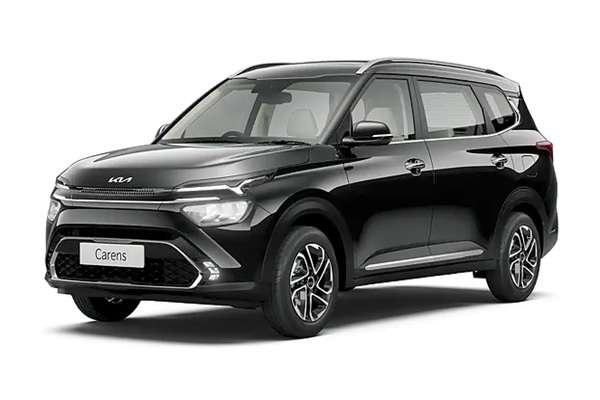 Kia Carens Car Rental Chennai