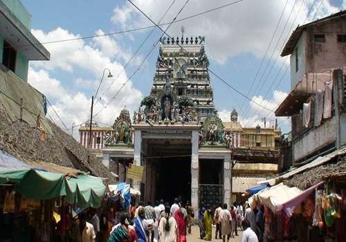 kumbakonam Swamimalai Tours