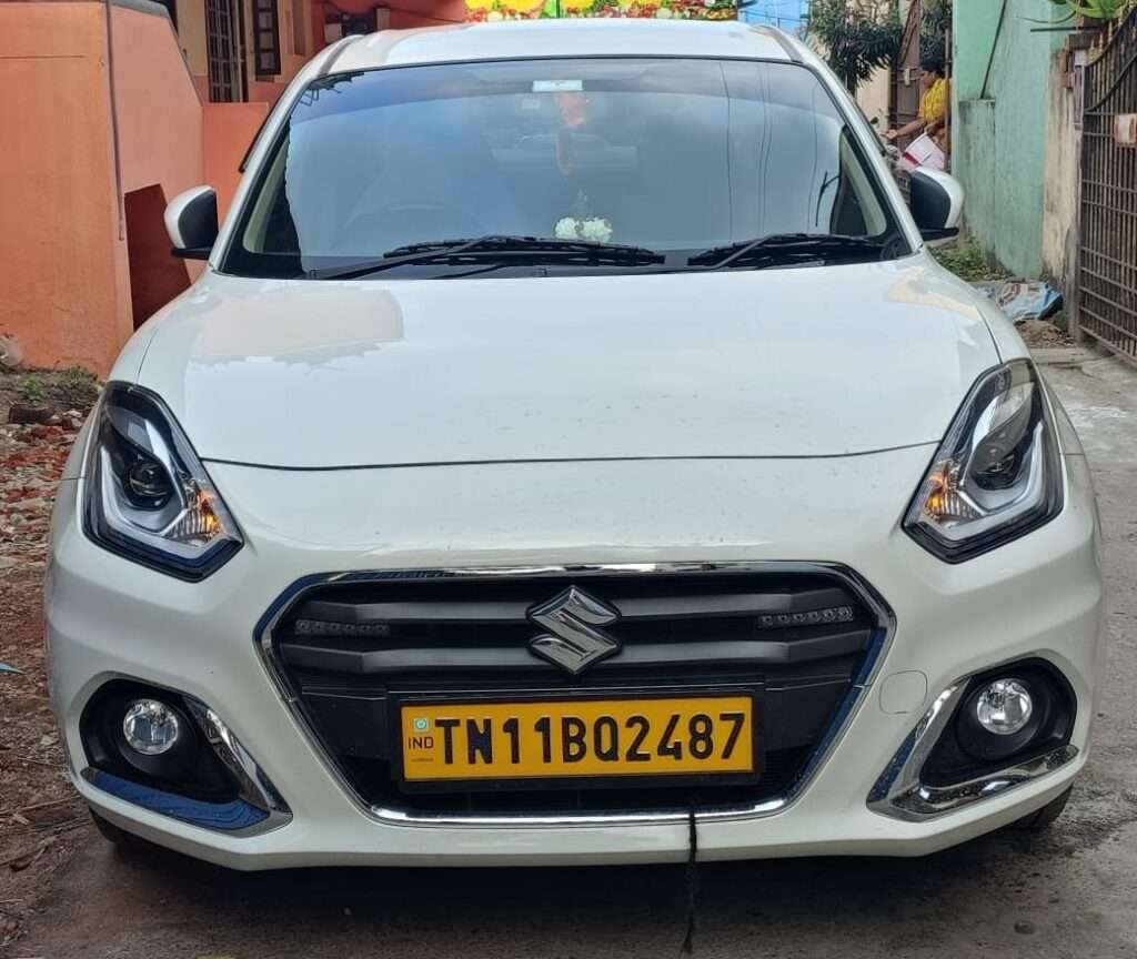 Swift Dzire