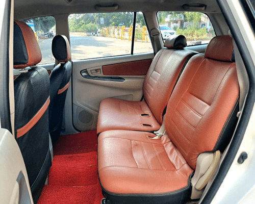 Car for Rent in Chennai