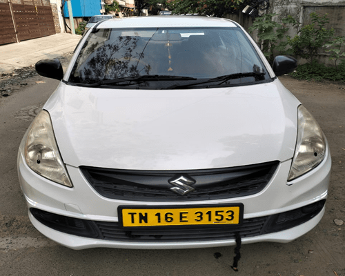 Chennai One Day Car Rental With Driver
