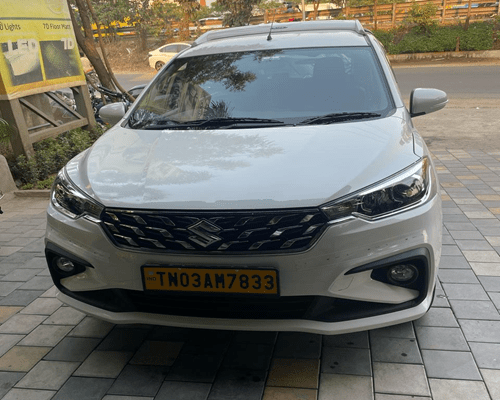 Chennai One Day Car Rental