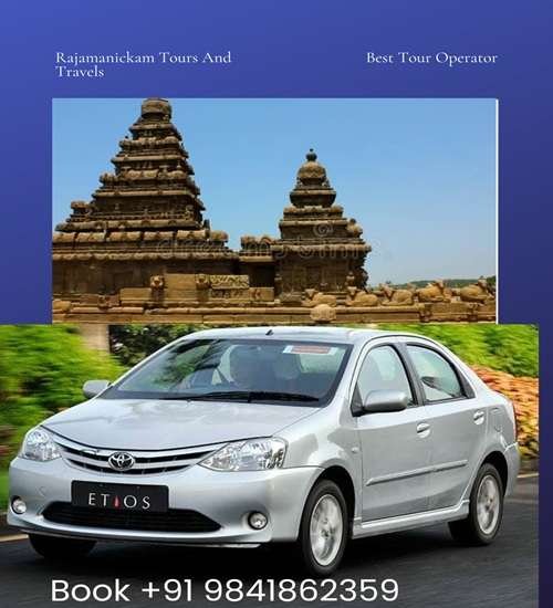Chennai to Mahabalipuram car Package