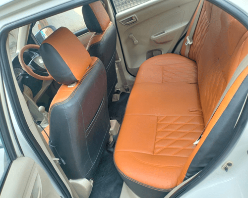 One Day Car Rental Chennai