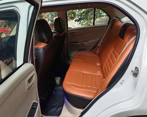 Swift Dzire Car Rental in Chennai