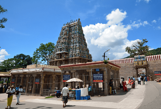 Azhagar Koil