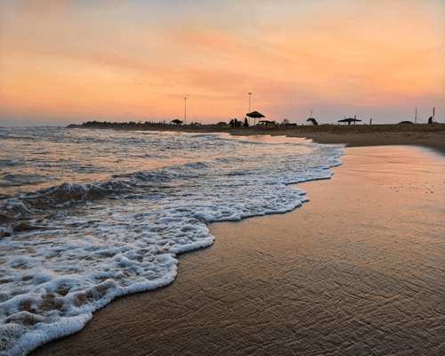 Chennai to Pondicherry Road Trip Itinerary