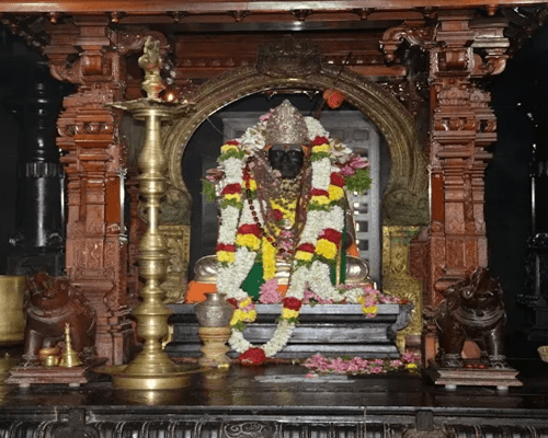 Chennai to Orikkai Car Package