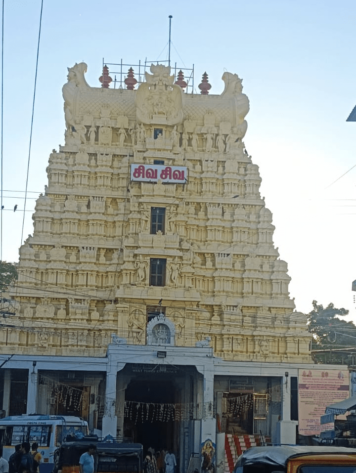 Rameshwaram