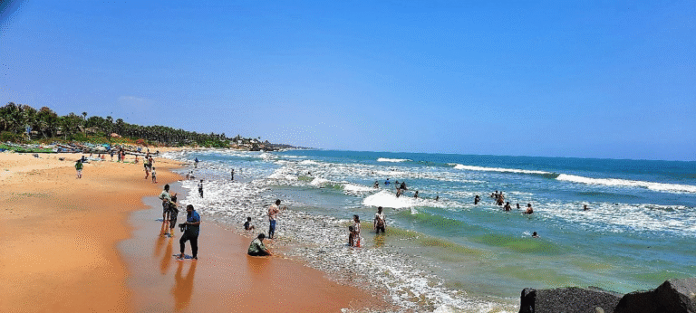 Ultimate Guide to a Chennai to Pondicherry One Day Trip Itinerary: Top Attractions and Tips