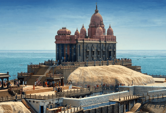 Kanyakumari