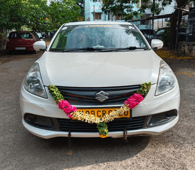 Swift Dzire
