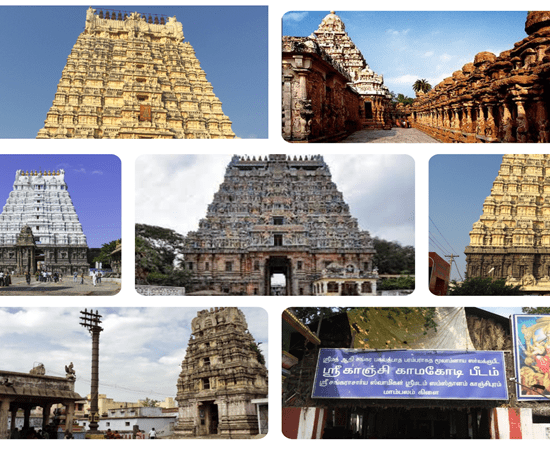 chennai airport to kanchipuram taxi fare price