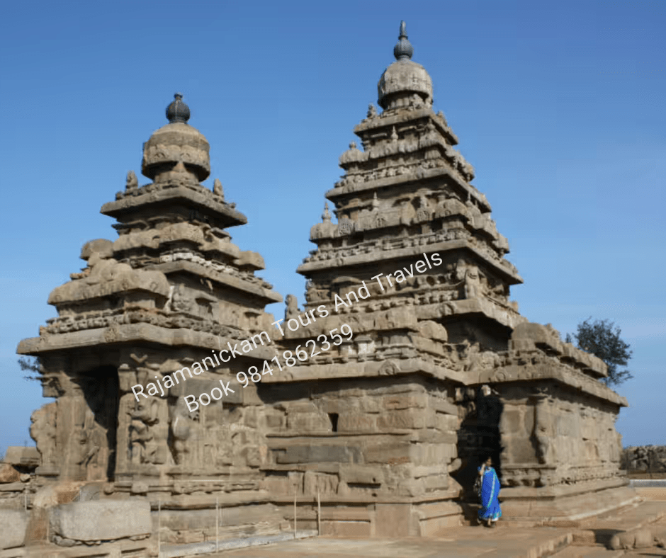 Mahabalipuram Weekend Trip