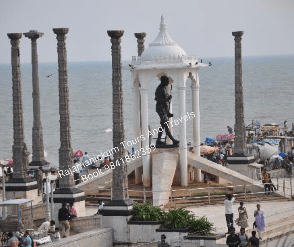 Pondicherry 2 Days Weekend Trip