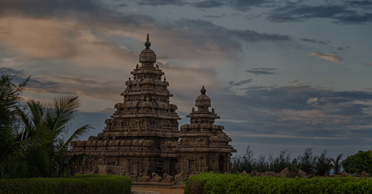 Best Time to Visit Mahabalipuram