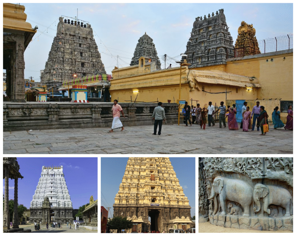 Kanchipuram