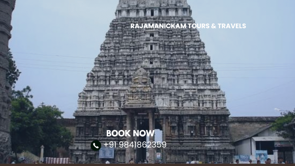 Varadharaja Perumal temple