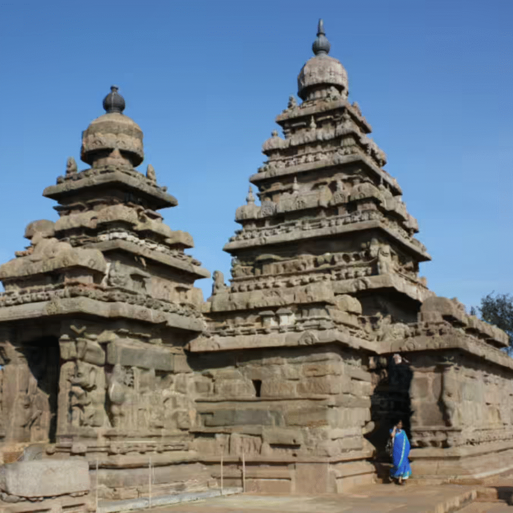 Mahabalipuram