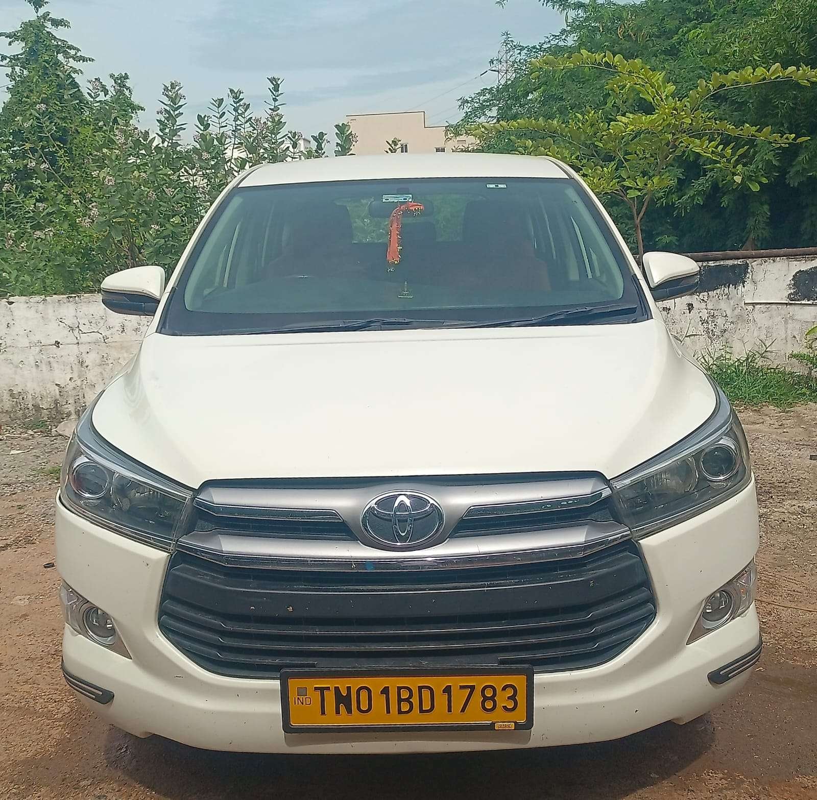 Chenani Airport to Pondicherry Crysta Package