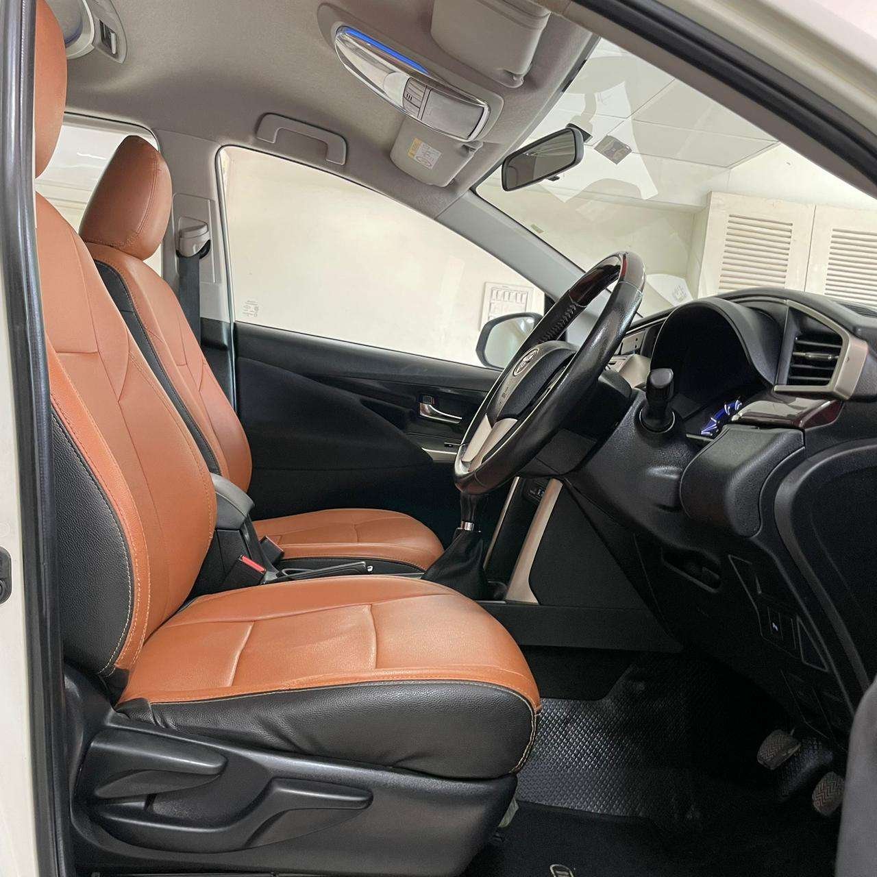 Chennai Airport to Pondicherry Crysta Car Rental