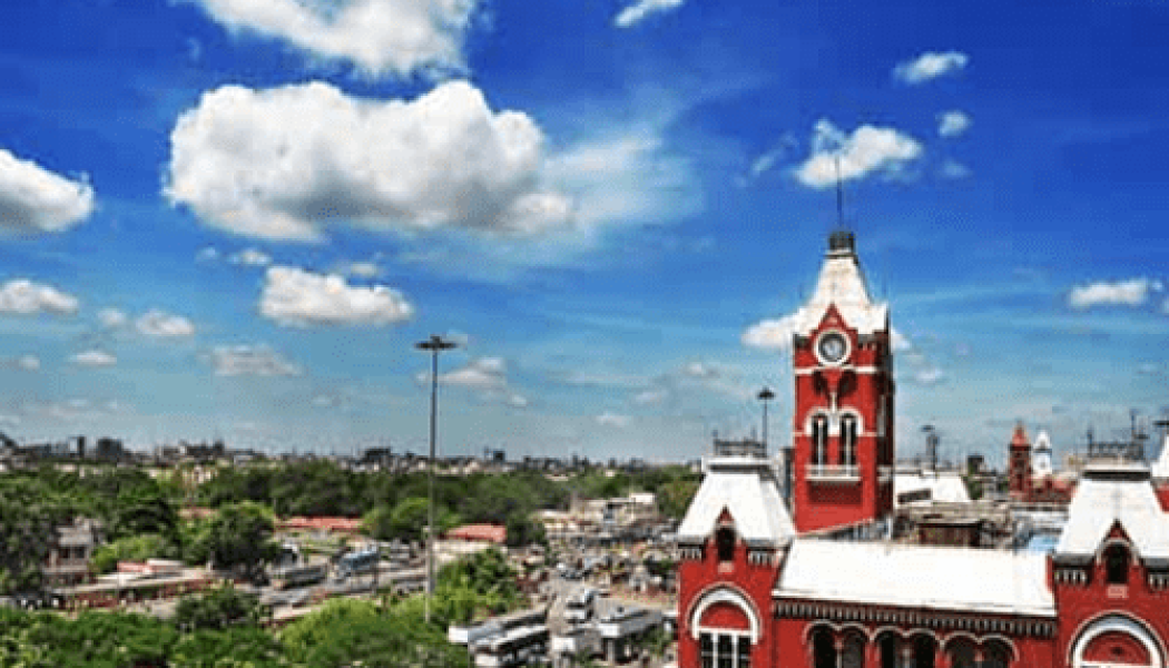 Chennai One day Sightseeing Itinerary