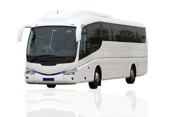 minibus rental chennai